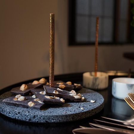 Casa 9 Hotel Mexico City Ngoại thất bức ảnh