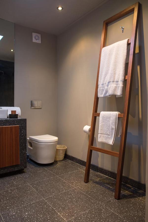 Casa 9 Hotel Mexico City Ngoại thất bức ảnh