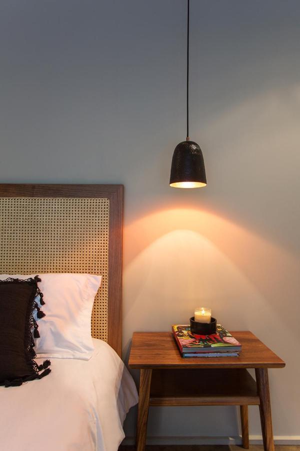 Casa 9 Hotel Mexico City Ngoại thất bức ảnh
