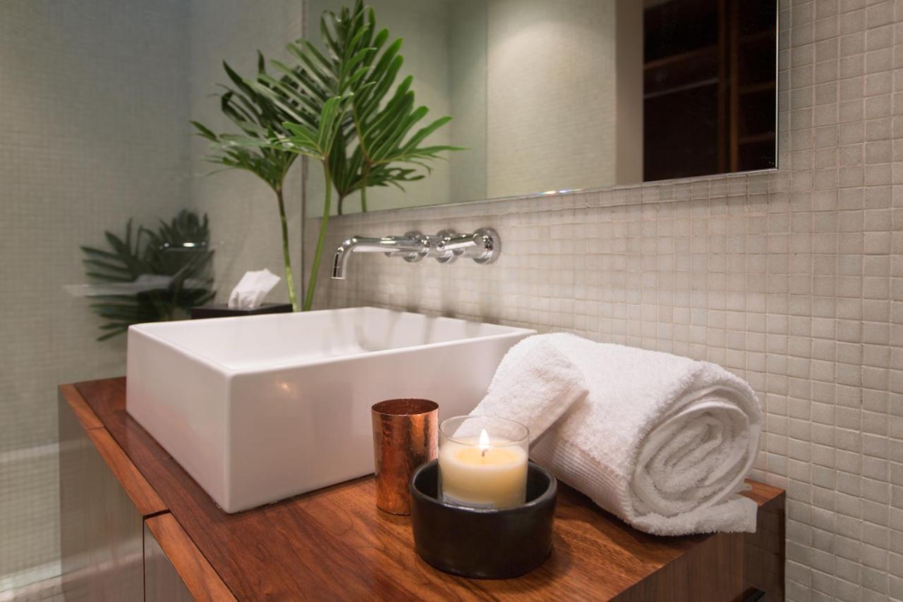 Casa 9 Hotel Mexico City Ngoại thất bức ảnh