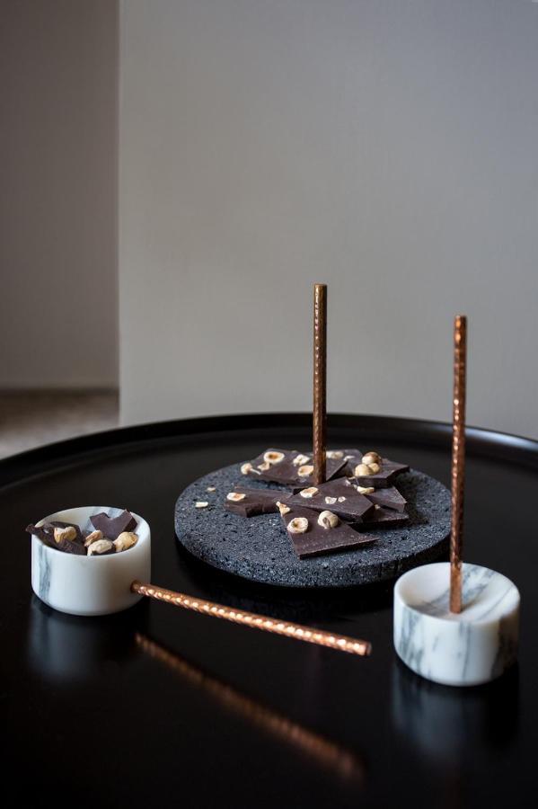 Casa 9 Hotel Mexico City Ngoại thất bức ảnh