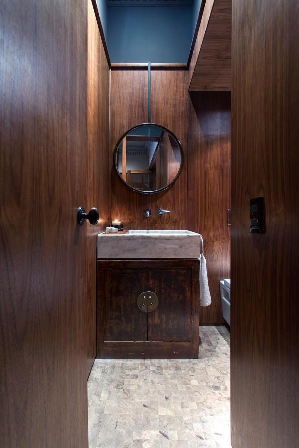 Casa 9 Hotel Mexico City Ngoại thất bức ảnh