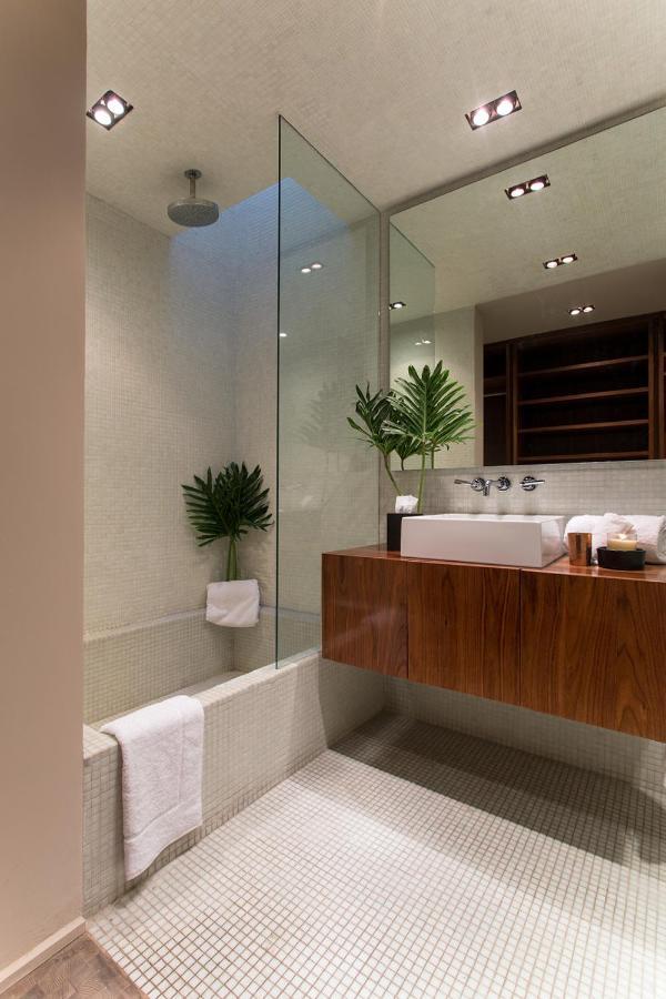 Casa 9 Hotel Mexico City Ngoại thất bức ảnh