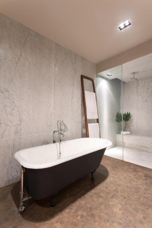 Casa 9 Hotel Mexico City Ngoại thất bức ảnh
