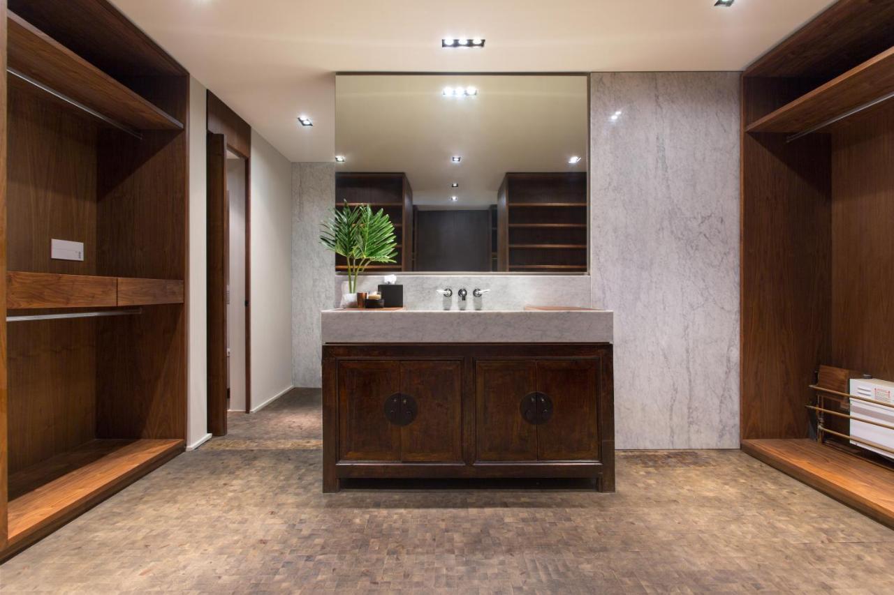 Casa 9 Hotel Mexico City Ngoại thất bức ảnh