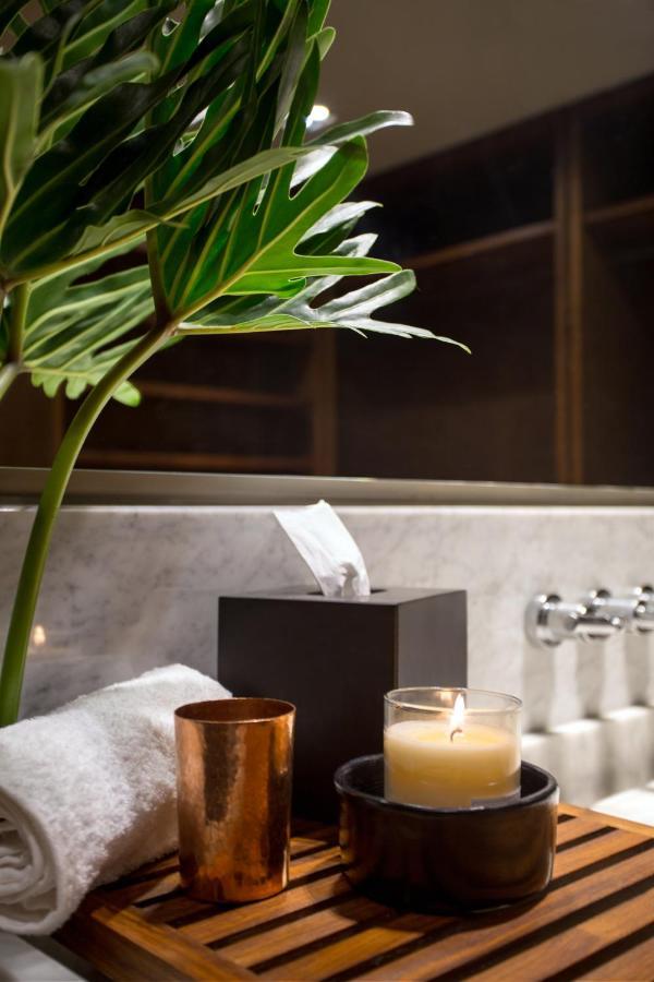 Casa 9 Hotel Mexico City Ngoại thất bức ảnh